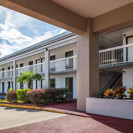Quality Inn Kingsland Ngoại thất bức ảnh